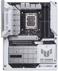 TUF GAMING Z790-BTF WIFI LGA1700 ATX Motherboard (DDR5)